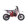 Pocket cross First 49cc enfant - LMR - rouge Pocket Bike & Pocket Quad