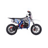 Pocket cross First 49cc enfant - LMR - bleu Pocket Bike & Pocket Quad