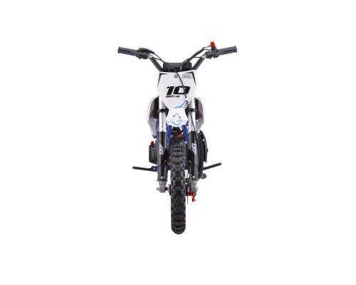 Pocket cross First 49cc enfant - LMR - bleu Pocket Bike & Pocket Quad