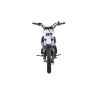 Pocket cross First 49cc enfant - LMR - bleu Pocket Bike & Pocket Quad