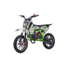 Pocket cross First 49cc enfant - LMR - vert Pocket Bike & Pocket Quad