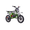 Pocket cross First 49cc enfant - LMR - vert Pocket Bike & Pocket Quad