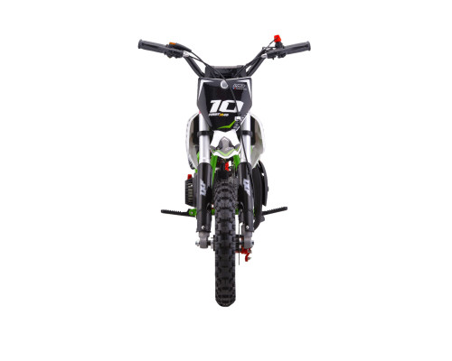 Pocket cross First 49cc enfant - LMR - vert Pocket Bike & Pocket Quad