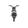 Pocket cross First 49cc enfant - LMR - vert Pocket Bike & Pocket Quad