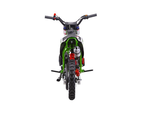 Pocket cross First 49cc enfant - LMR - vert Pocket Bike & Pocket Quad