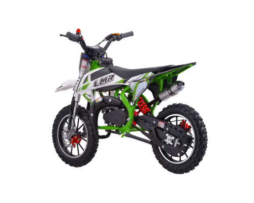 Pocket cross First 49cc enfant - LMR - vert Pocket Bike & Pocket Quad