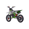 Pocket cross First 49cc enfant - LMR - vert Pocket Bike & Pocket Quad