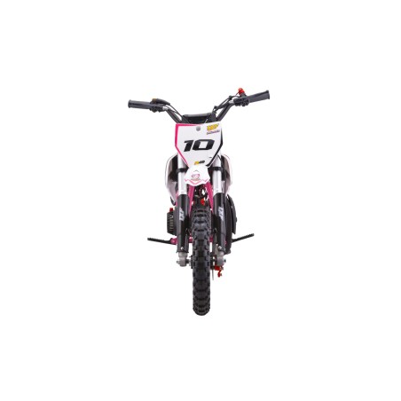 Pocket cross First 49cc enfant - LXF - Auria Pocket Bike & Pocket Quad