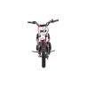 Pocket cross First 49cc enfant - LXF - Auria Pocket Bike & Pocket Quad