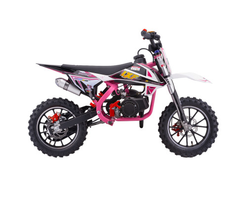 Pocket cross First 49cc enfant - LXF - Auria Pocket Bike & Pocket Quad