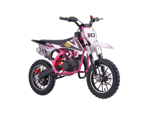 Pocket cross First 49cc enfant - LXF - Auria Pocket Bike & Pocket Quad