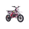 Pocket cross First 49cc enfant - LXF - Auria Pocket Bike & Pocket Quad