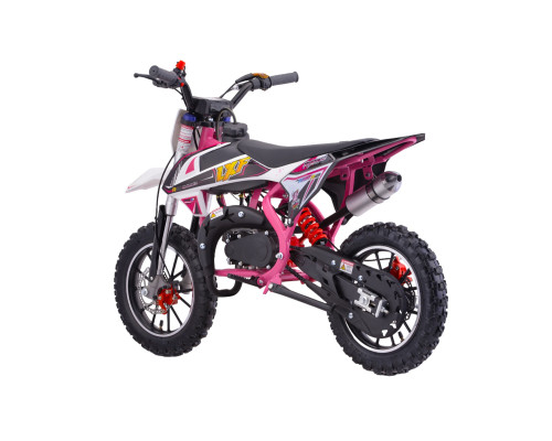 Pocket cross First 49cc enfant - LXF - Auria Pocket Bike & Pocket Quad