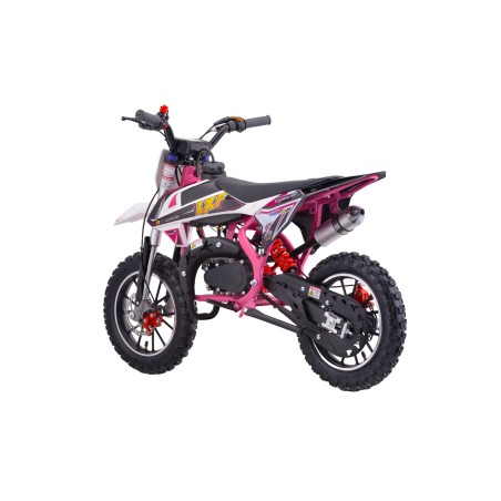 Pocket cross First 49cc enfant - LXF - Auria Pocket Bike & Pocket Quad