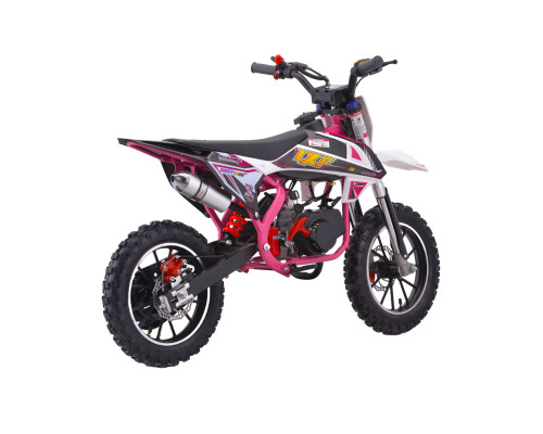 Pocket cross First 49cc enfant - LXF - Auria Pocket Bike & Pocket Quad