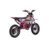 Pocket cross First 49cc enfant - LXF - Auria Pocket Bike & Pocket Quad