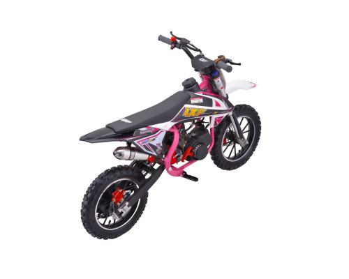 Pocket cross First 49cc enfant - LXF - Auria Pocket Bike & Pocket Quad