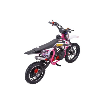 Pocket cross First 49cc enfant - LXF - Auria Pocket Bike & Pocket Quad