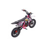 Pocket cross First 49cc enfant - LXF - Auria Pocket Bike & Pocket Quad