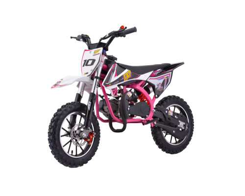 Pocket cross First 49cc enfant - LXF - Auria Pocket Bike & Pocket Quad