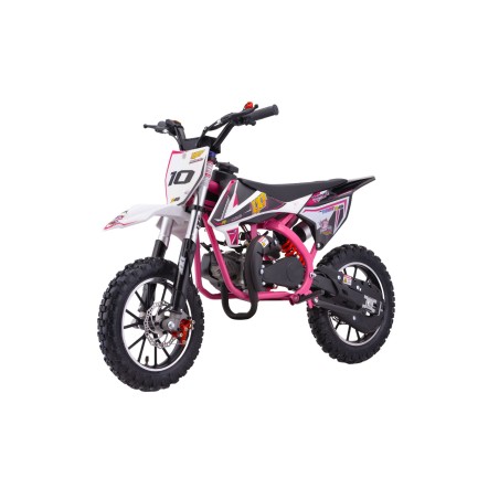 Pocket cross First 49cc enfant - LXF - Auria Pocket Bike & Pocket Quad
