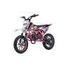 Pocket cross First 49cc enfant - LXF - Auria Pocket Bike & Pocket Quad