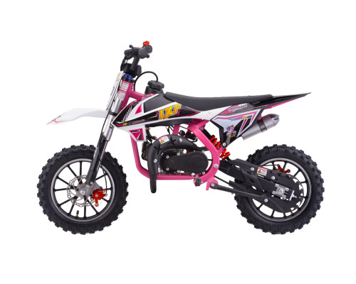 Pocket cross First 49cc enfant - LXF - Auria Pocket Bike & Pocket Quad