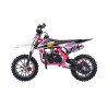 Pocket cross First 49cc enfant - LXF - Auria Pocket Bike & Pocket Quad