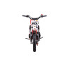 Pocket cross First 49cc enfant - LXF - Draco Pocket Bike & Pocket Quad