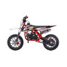 Pocket cross First 49cc enfant - LXF - Draco Pocket Bike & Pocket Quad