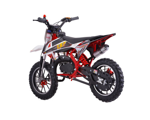 Pocket cross First 49cc enfant - LXF - Draco Pocket Bike & Pocket Quad