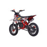 Pocket cross First 49cc enfant - LXF - Draco Pocket Bike & Pocket Quad