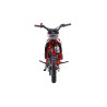 Pocket cross First 49cc enfant - LXF - Draco Pocket Bike & Pocket Quad