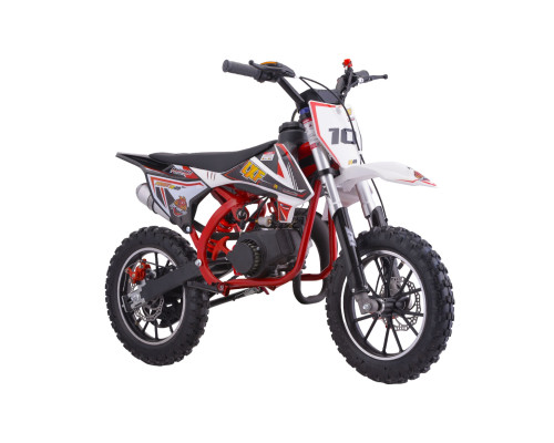 Pocket cross First 49cc enfant - LXF - Draco Pocket Bike & Pocket Quad