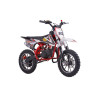 Pocket cross First 49cc enfant - LXF - Draco Pocket Bike & Pocket Quad