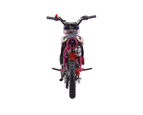 Pocket cross First 49cc enfant - LXF - Draco Pocket Bike & Pocket Quad