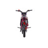 Pocket cross First 49cc enfant - LXF - Draco Pocket Bike & Pocket Quad