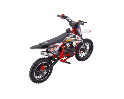 Pocket cross First 49cc enfant - LXF - Draco Pocket Bike & Pocket Quad