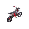 Pocket cross First 49cc enfant - LXF - Draco Pocket Bike & Pocket Quad