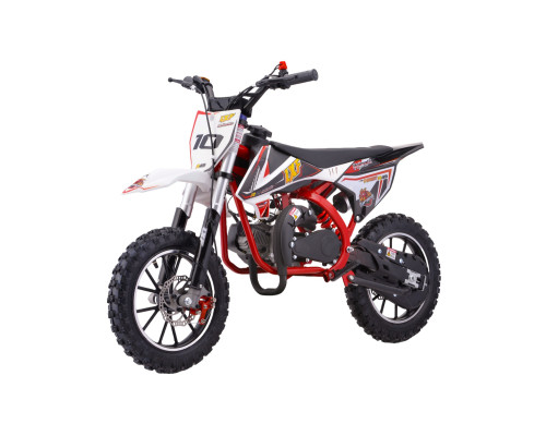 Pocket cross First 49cc enfant - LXF - Draco Pocket Bike & Pocket Quad