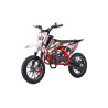 Pocket cross First 49cc enfant - LXF - Draco Pocket Bike & Pocket Quad