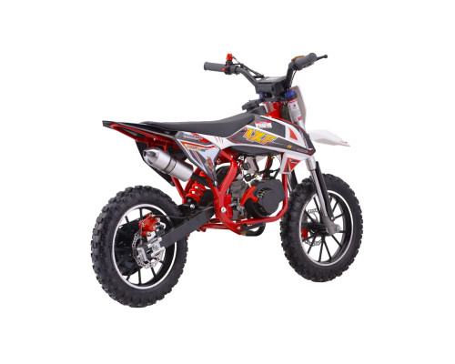 Pocket cross First 49cc enfant - LXF - Draco Pocket Bike & Pocket Quad