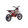 Pocket cross First 49cc enfant - LXF - Draco Pocket Bike & Pocket Quad