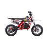 Pocket cross First 49cc enfant - LXF - Draco Pocket Bike & Pocket Quad