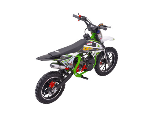 Pocket cross First 49cc enfant - LXF - Grizzo Pocket Bike & Pocket Quad