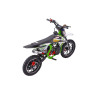 Pocket cross First 49cc enfant - LXF - Grizzo Pocket Bike & Pocket Quad