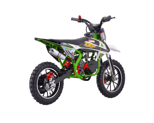 Pocket cross First 49cc enfant - LXF - Grizzo Pocket Bike & Pocket Quad