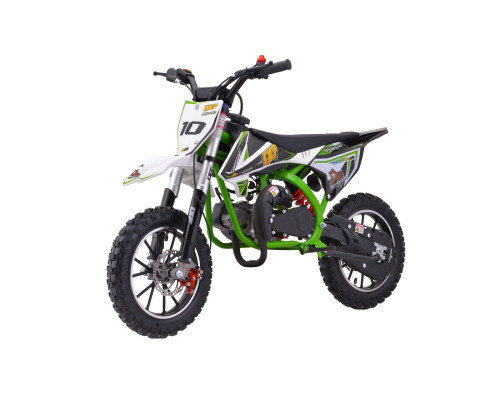 Pocket cross First 49cc enfant - LXF - Grizzo Pocket Bike & Pocket Quad