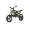 Pocket cross First 49cc enfant - LXF - Grizzo Pocket Bike & Pocket Quad