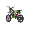 Pocket cross First 49cc enfant - LXF - Grizzo Pocket Bike & Pocket Quad